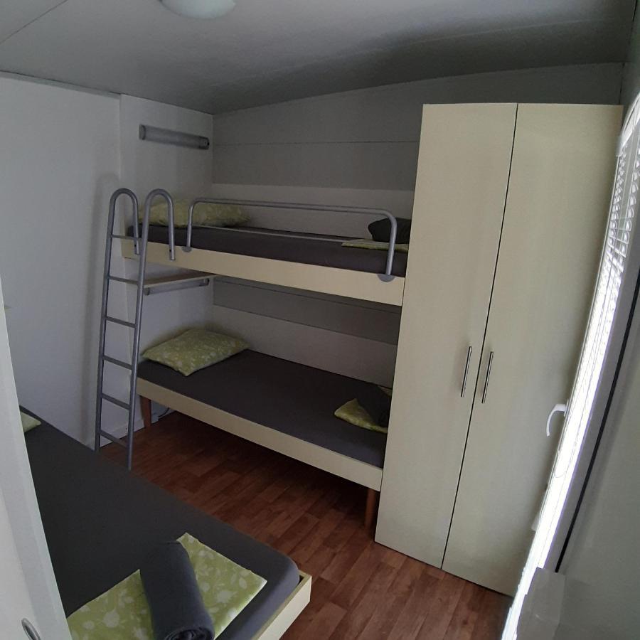 فندق Grand Veles Camp بنجول المظهر الخارجي الصورة