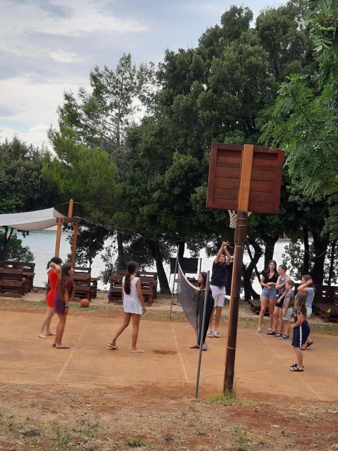 فندق Grand Veles Camp بنجول المظهر الخارجي الصورة