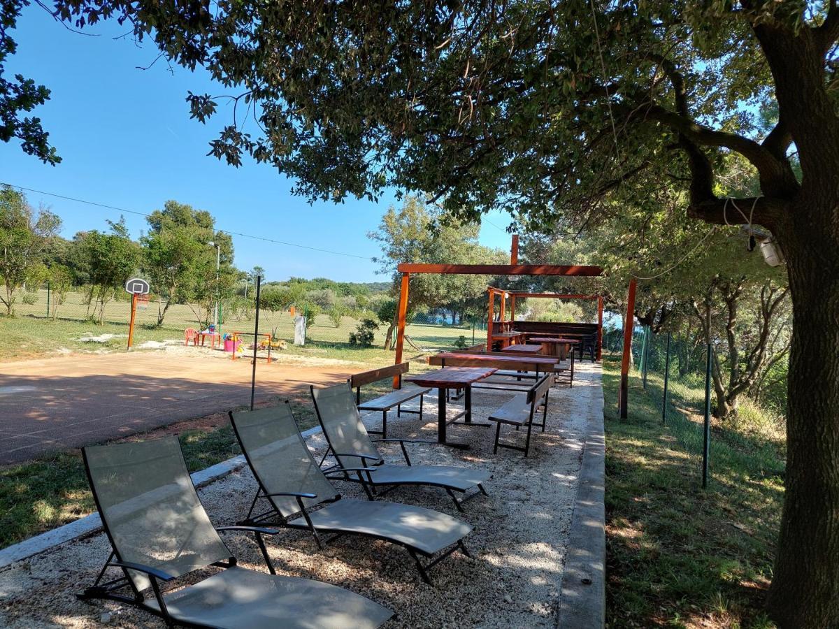 فندق Grand Veles Camp بنجول المظهر الخارجي الصورة