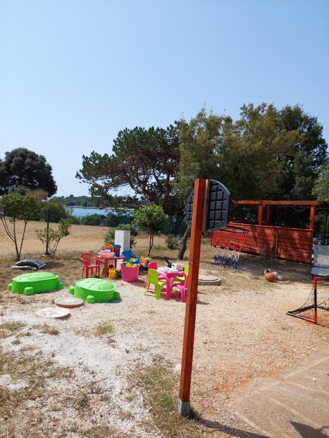 فندق Grand Veles Camp بنجول المظهر الخارجي الصورة