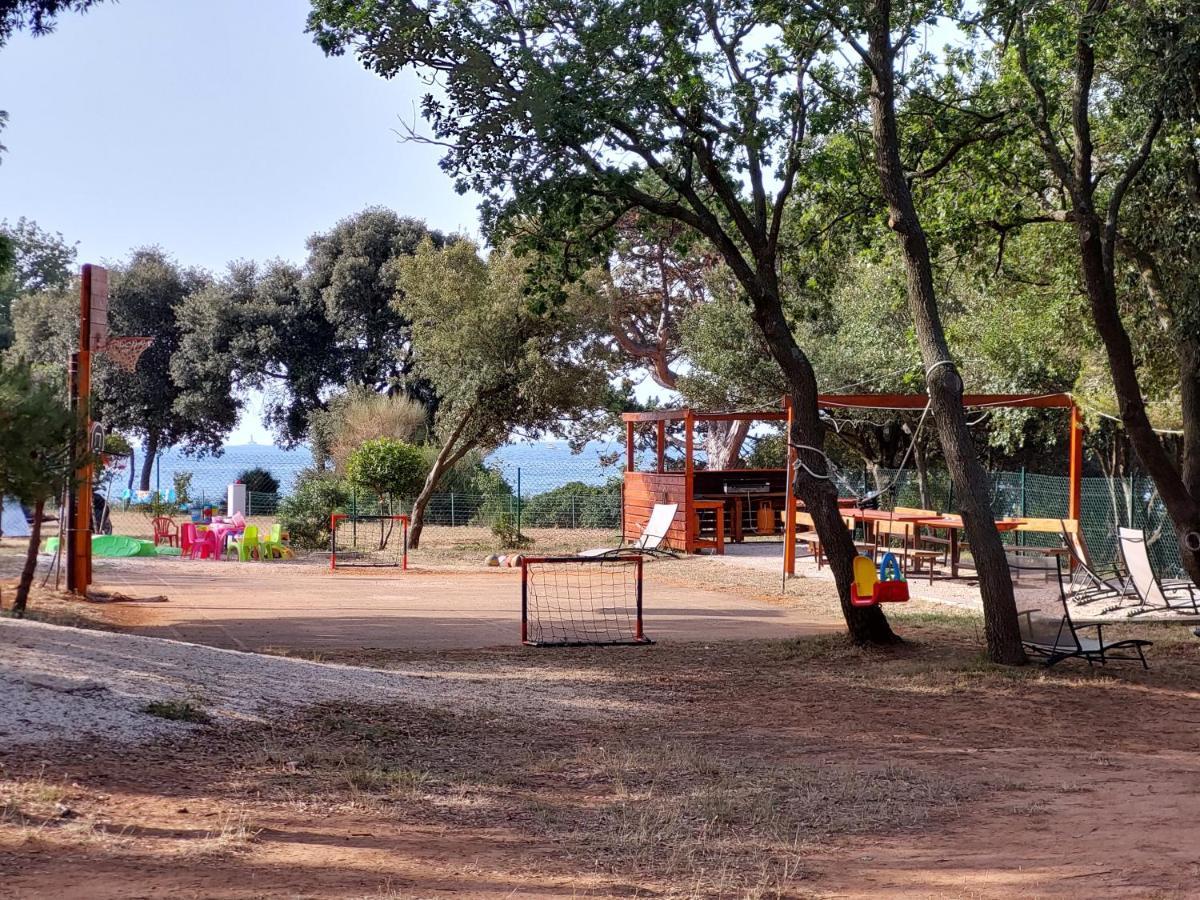 فندق Grand Veles Camp بنجول المظهر الخارجي الصورة