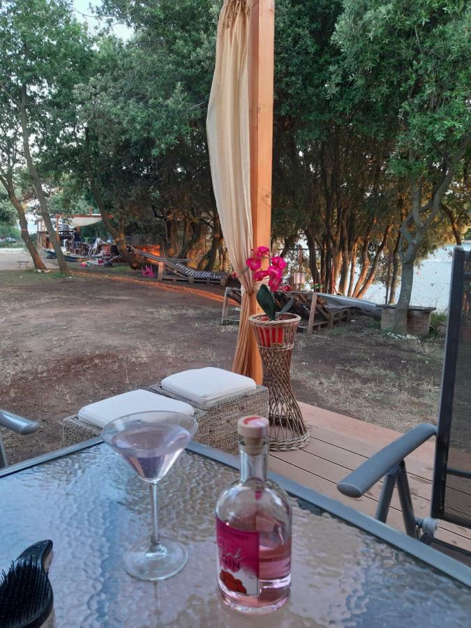 فندق Grand Veles Camp بنجول المظهر الخارجي الصورة
