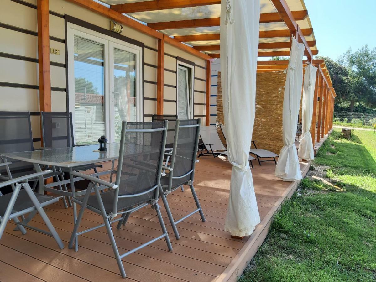 فندق Grand Veles Camp بنجول المظهر الخارجي الصورة